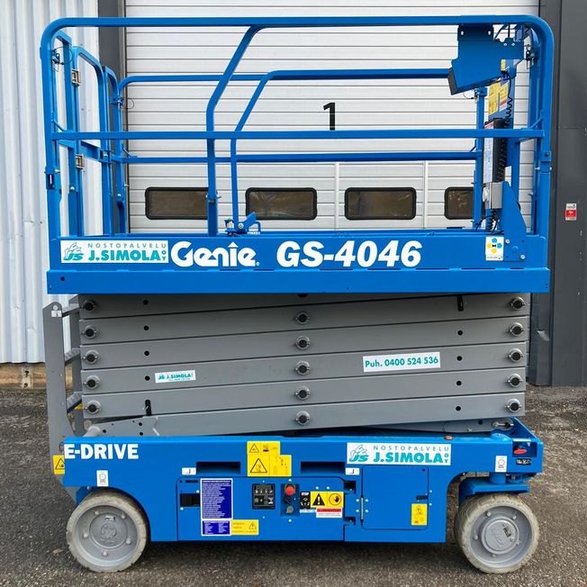 Genie GS 3246